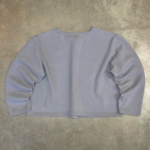 Walt Disney World Disneyland Resort Embroidered Sweater Cardigan - Picture 4 of 9